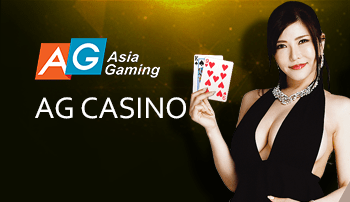 Asia Gaming Live Casino Deposit Bank BPD