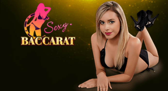 Situs Daftar SEXY Live Casino Baccarat terbaik 2024