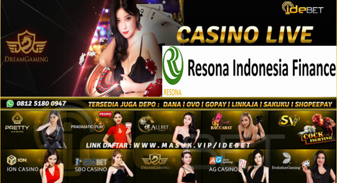 Slot Bank Resona: Rangkai Strategi Menang Anda di Sini